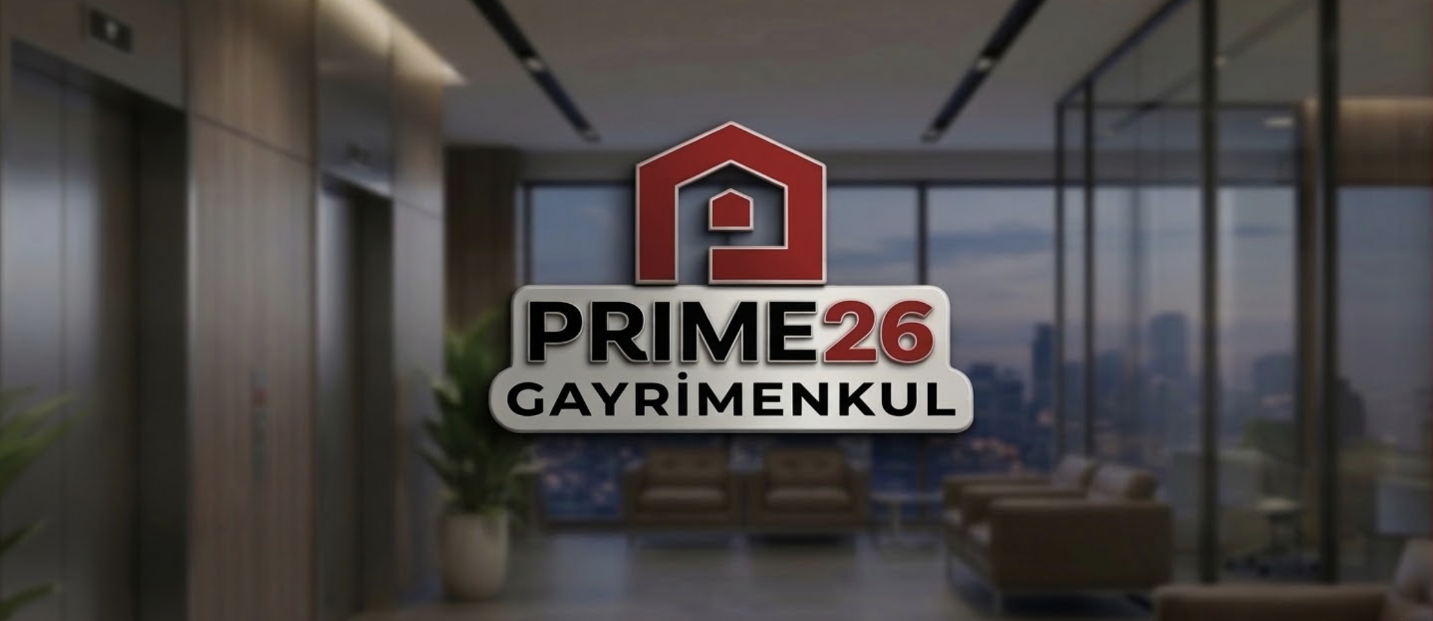 Prime26 Banner